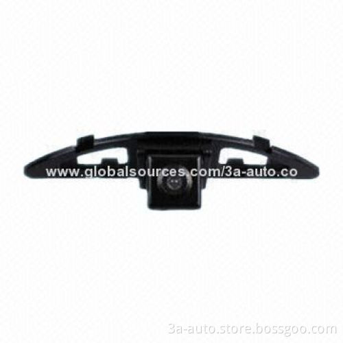 Back up camera for Honda city